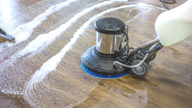 Servicii de curatenie Satu Mare