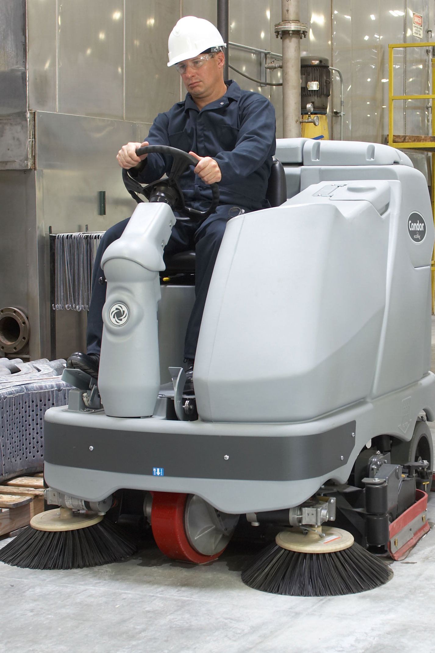 Condor-with-EcoFlex-In-use-Lt